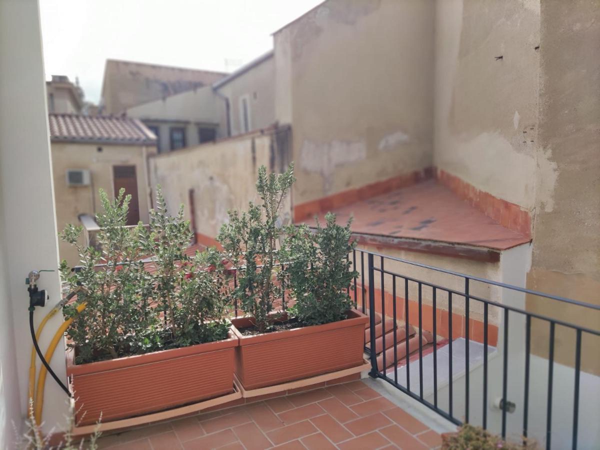 B&B Cala Peppa Palermo Eksteriør billede