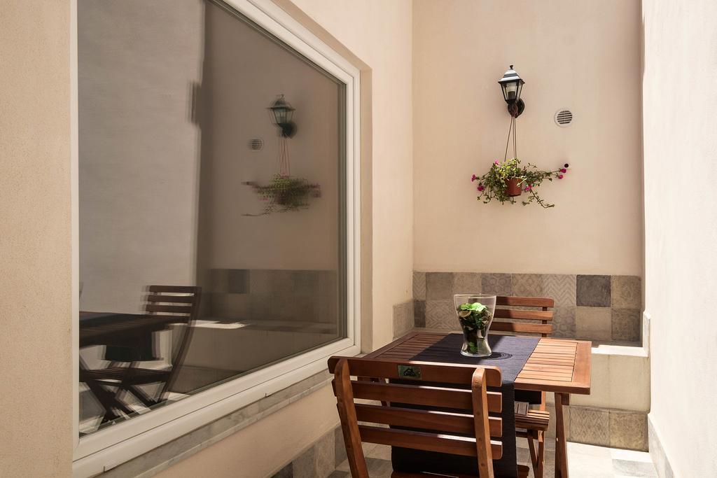 B&B Cala Peppa Palermo Eksteriør billede