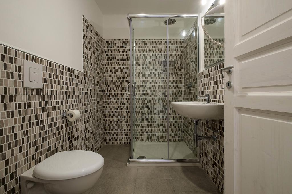 B&B Cala Peppa Palermo Værelse billede