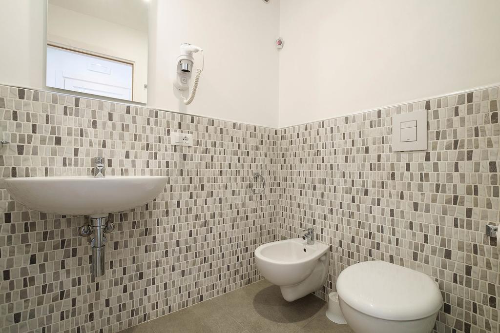 B&B Cala Peppa Palermo Værelse billede