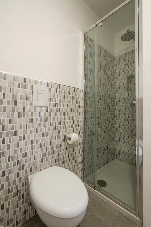 B&B Cala Peppa Palermo Værelse billede