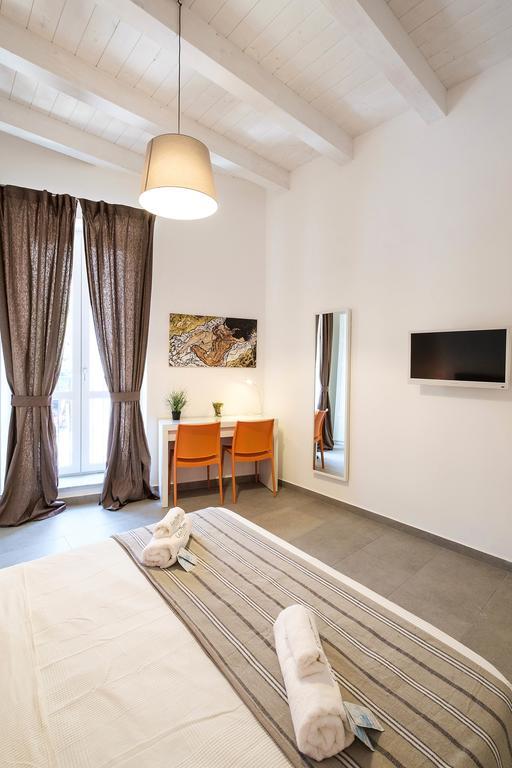 B&B Cala Peppa Palermo Værelse billede