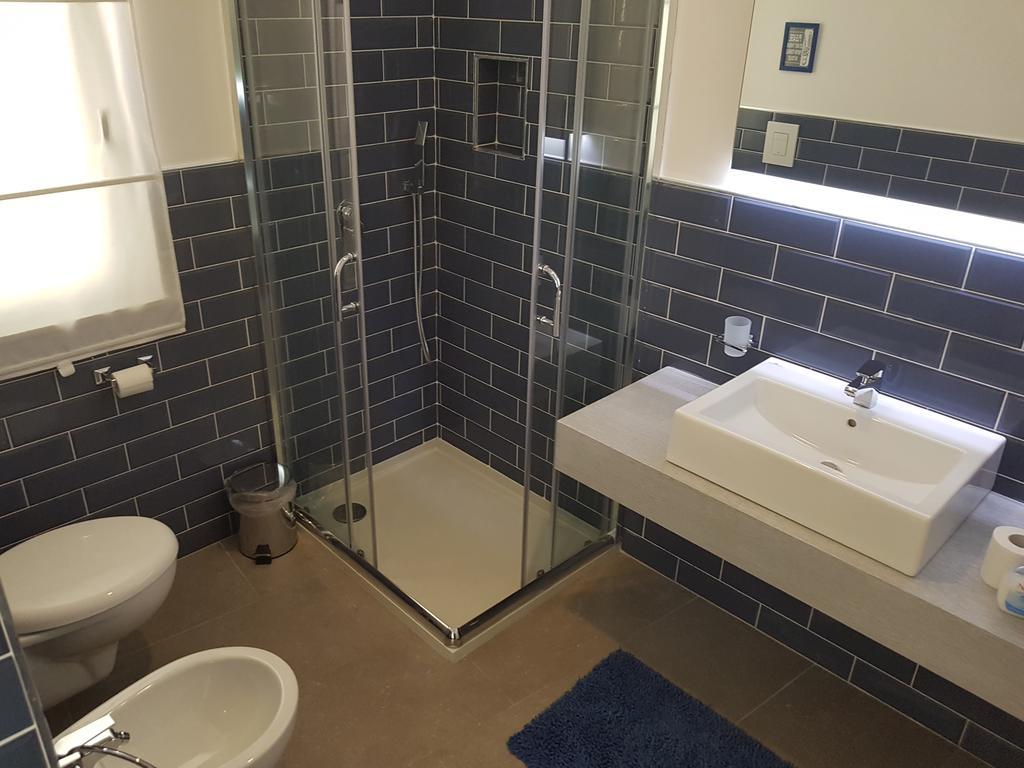 B&B Cala Peppa Palermo Eksteriør billede