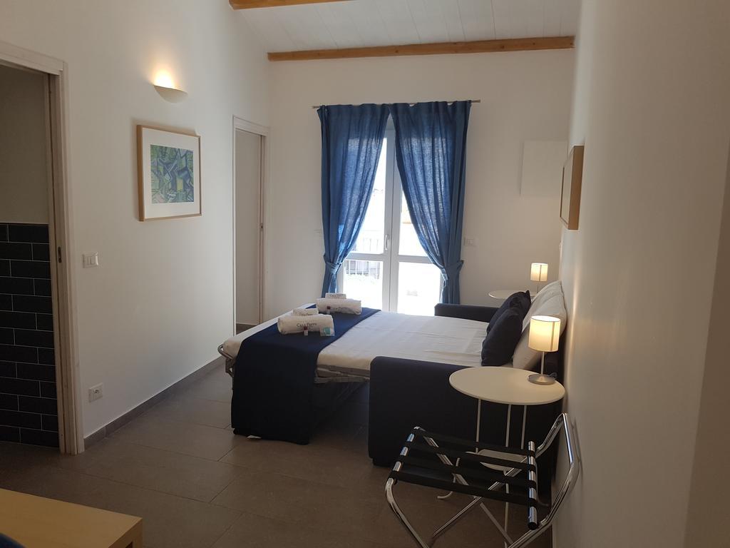 B&B Cala Peppa Palermo Eksteriør billede
